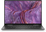 Dell XPS 13 2-in-1 13" Laptop Intel Core i7 16GB RAM 512GB SSD Win 10 Silver - Kazoop 