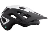 Lazer Jackal KinetiCore Helmet Matt White/Black - Small (52-56cm)