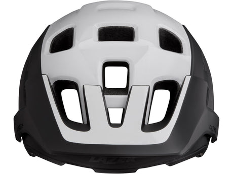 Lazer Jackal KinetiCore Helmet Matt White/Black - Small (52-56cm)