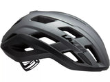 Strada KinetiCore Unisex Adult Cycling Helmet - Matt Titanium - S (52-56cm)