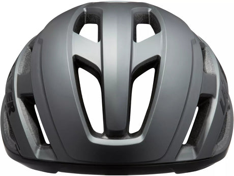 Strada KinetiCore Unisex Adult Cycling Helmet - Matt Titanium - S (52-56cm)