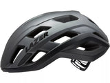 Strada KinetiCore Unisex Adult Cycling Helmet - Matt Titanium - S (52-56cm)