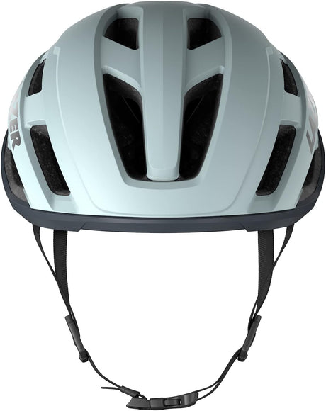 Lazer Strada KinetiCore Light Weight Cycling Helmet - Large - Slate Blue