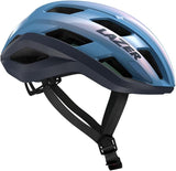Lazer Strada KinetiCore Cycling Helmet - Light Blue Sunset - M (55-59cm)