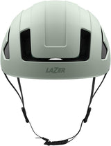 Lazer CityZen KinetiCore Cycling Helmet - Light Green - Small (52-56cm)