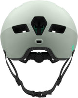Lazer CityZen KinetiCore Cycling Helmet - Light Green - Small (52-56cm)