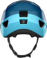 Lazer PNut KinetiCore Shark Uni-Size 46-52cm Kids Cycling Helmet - Blue