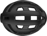 Lazer Codax KinetiCore Adult Cycling Helmet - Matt Black - One Size 54-61cm