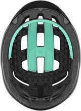 Lazer Codax KinetiCore Adult Cycling Helmet - Matt Black - One Size 54-61cm