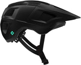 Lazer Lupo KinetiCore Uni-Adult Matt Black Cycling Helmet - One Size 55-61cm