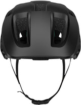 Lazer Lupo KinetiCore Uni-Adult Matt Black Cycling Helmet - One Size 55-61cm