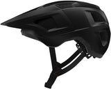 Lazer Lupo KinetiCore Uni-Adult Matt Black Cycling Helmet - One Size 55-61cm