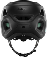 Lazer Lupo KinetiCore Uni-Adult Matt Black Cycling Helmet - One Size 55-61cm