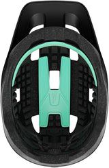 Lazer Lupo KinetiCore Uni-Adult Matt Black Cycling Helmet - One Size 55-61cm