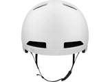 Lazer Maze KinetiCore Unisex Adult Cycling Helmet - Matt White - M/L 55-61cm