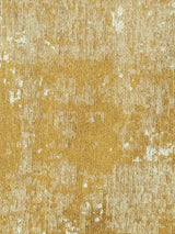 Louis De Poortere Virgin Land PET Rectangular Rug L200 x W140cm - Gold