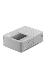 Canon 5540C009AA Selphy CP1500 LCD Touchscreen Wireless Photo Printer White