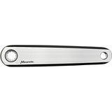 Miranda Delta Plus Crankset for Bosch Active and Active Plus MY2018 - Silver - Kazoop 