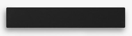 Bang & Olufsen Beosound Stage All-In-One Sound Bar - Aluminium/Black
