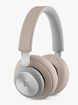 Bang & Olufsen Beoplay H4 Wireless Over-Ear Headphones - Limestone - Kazoop 