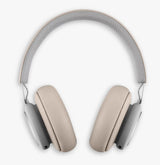 Bang & Olufsen Beoplay H4 Wireless Over-Ear Headphones - Limestone - Kazoop 