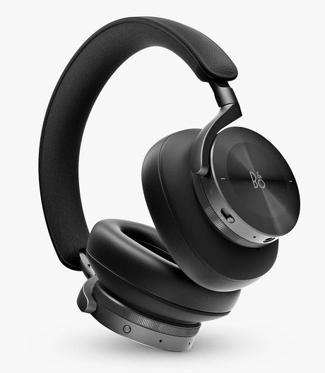 Bang & Olufsen Beoplay H95 Wireless Noise-Cancelling Headphones - Black