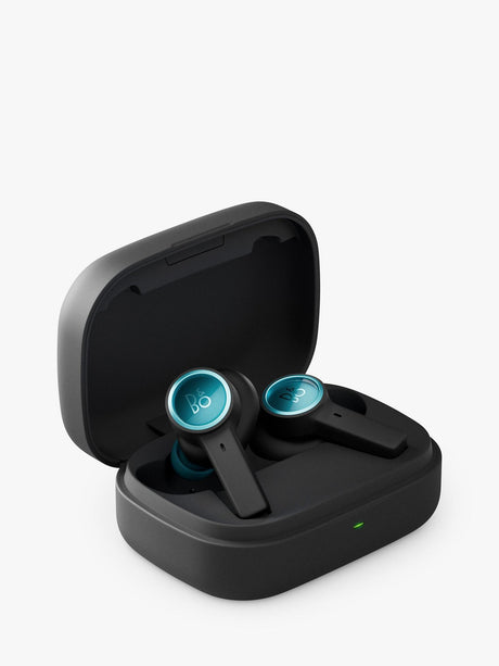 Bang & Olufsen Beoplay EX Wireless Bluetooth NC In-Ear Headphones Anthracite - Kazoop 