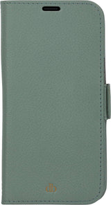dbramante1928 New York 2-in-1 Wallet Case Cover for iPhone 13 - Greenbay - Kazoop 