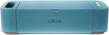Loklik Crafter Smart DIY Compact Portable Cutting Machine - Denim Blue