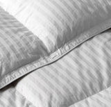 John Lewis Natural Collection Hungarian Goose Down 10.5 Tog Duvet - Emperor