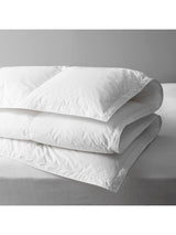 John Lewis The Ultimate Collection British Goose Down Duvet 9 Tog Super King
