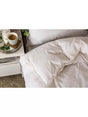 Snuggledown Duck Feather and Down Duvet 10.5 Tog - 260 x 220cm Super King - Kazoop 