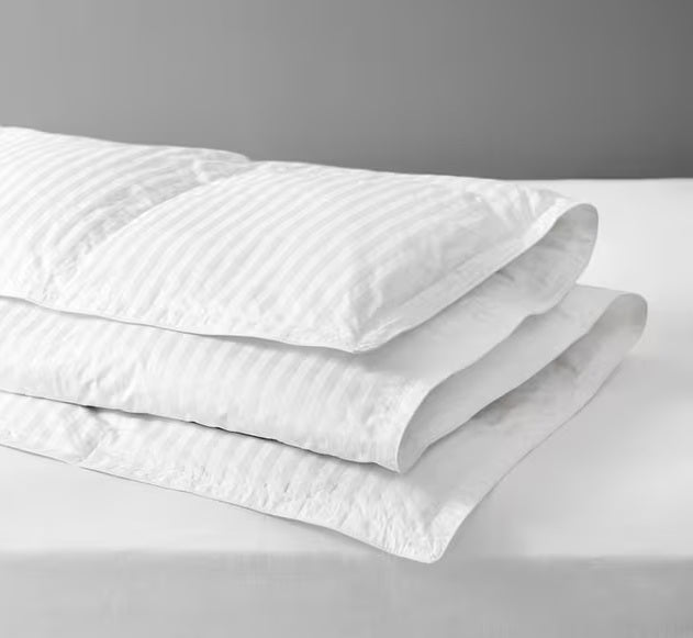 John Lewis Natural Collection Hungarian Goose Down 7 Tog Duvet - King Size
