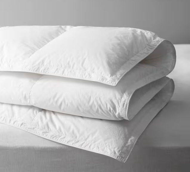 John Lewis The Ultimate Collection 4.5Tog British Goose Down Duvet - Emperor