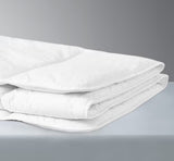 John Lewis 2-4 Tog Natural British Wool Light Duvet - Super King 260 x 220cm