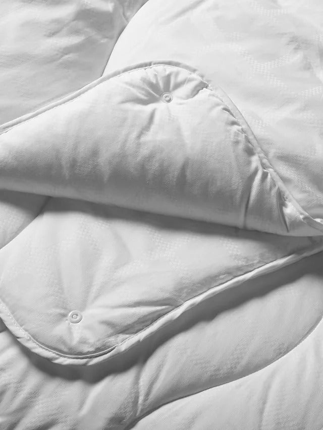John Lewis Active Anti-Allergy 3-in-1 Duvet 13.5 Tog (4.5 + 9) - Super King - Kazoop 