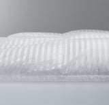 John Lewis Natural Collection Dual Tog Goose Down Duvet 10.5-13.5 Tog - King