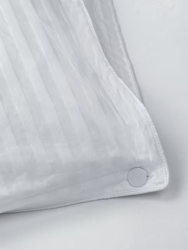 John Lewis Dual Tog Hungarian Goose Down 10.5-13.5 Tog Duvet - Super King