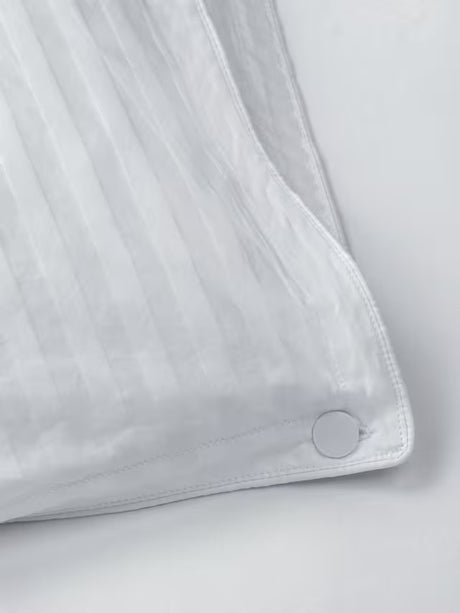 John Lewis Dual Tog Hungarian Goose Down 10.5-13.5 Tog Duvet - Super King