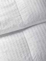 John Lewis Dual Tog Hungarian Goose Down 10.5-13.5 Tog Duvet - Super King