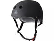 Triple 8 Sweatsaver Black Skateboarding/Skating Helmet - XS/S (51-54cm) - Kazoop 