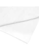 John Lewis Egyptian Cotton 800 Thread Count Flat Sheet Super King - White