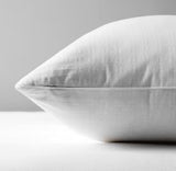 John Lewis Natural Collection Supreme Goose Down Pillow 48 x 74cm - Soft (1)