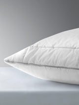 John Lewis Specialist Support Natural Talalay Latex Standard Pillow Firm (5)