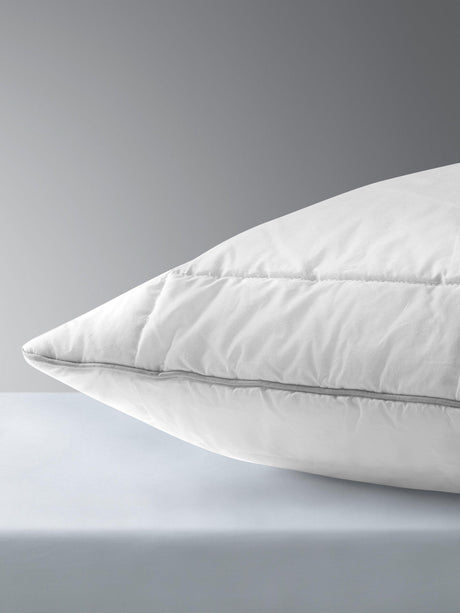 John Lewis Specialist Support Natural Talalay Latex Standard Pillow Firm (5)
