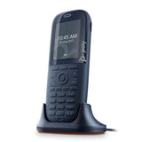 Poly 2200-86930-102 IP Rove 30 Dect Compact Cordless Phone Handset - Blue