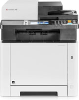 Kyocera ECOSYS M5526cdw A4 Wireless Colour Multifunctional Laser Printer