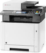 Kyocera ECOSYS M5526cdw A4 Wireless Colour Multifunctional Laser Printer