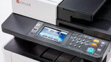 Kyocera ECOSYS M5526cdw A4 Wireless Colour Multifunctional Laser Printer