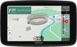 TomTom GO Superior 6" HD Touchscreen Car Sat Nav - World Maps - Kazoop 